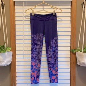 Ankle length 10/12 leggings